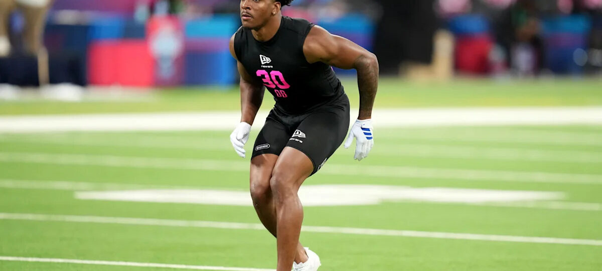 Chargers training camp: Pair of UDFAs stand out on Day 5
