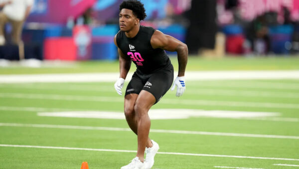Chargers training camp: Pair of UDFAs stand out on Day 5