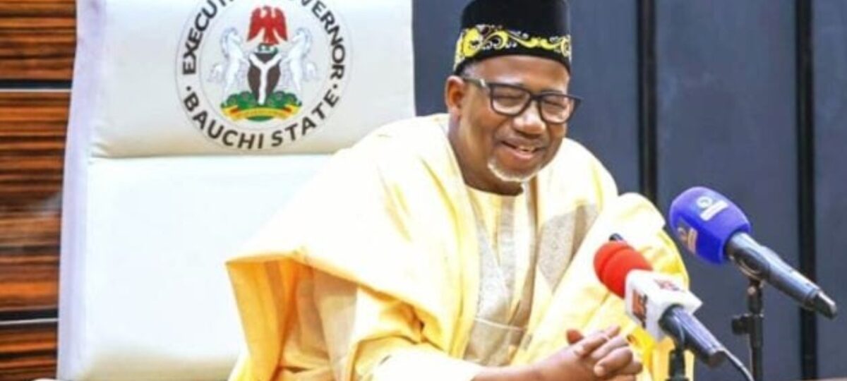 Gov Bala Mohammed reshuffles Bauchi cabinet, appoints four new commissioners