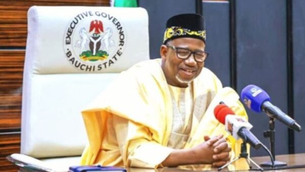 Gov Bala Mohammed reshuffles Bauchi cabinet, appoints four new commissioners