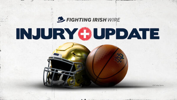 Marcus Freeman updates injury status for many players ahead of camp