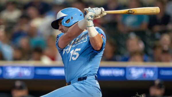 Former Tennessee baseball signee traded to Braves