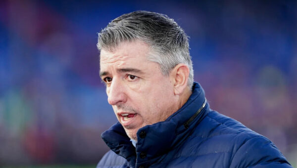 Bayern Munich World Squad’s coaches Diego Contento and Roy Makaay discuss 2026 edition
