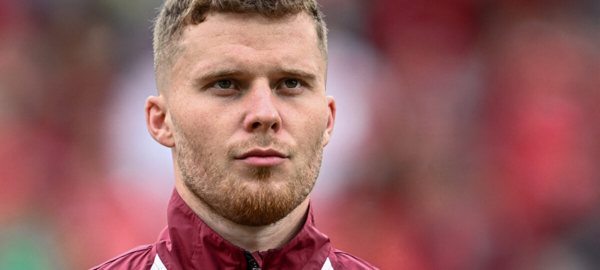 Leeds agree €10m fee for experienced Bundesliga defender