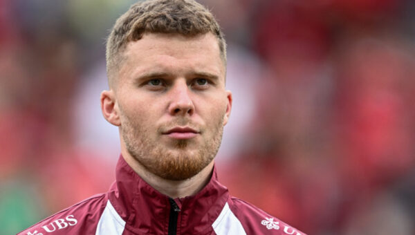 Leeds agree €10m fee for experienced Bundesliga defender