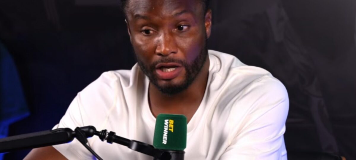 EPL: You’ve zero Champions League titles – Obi Mikel mocks Arsenal fans over Vinicius