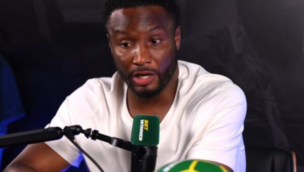 EPL: You’ve zero Champions League titles – Obi Mikel mocks Arsenal fans over Vinicius