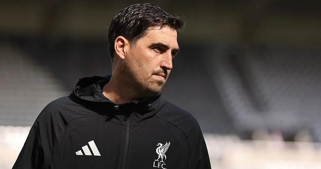 Liverpool offering more questions than answers