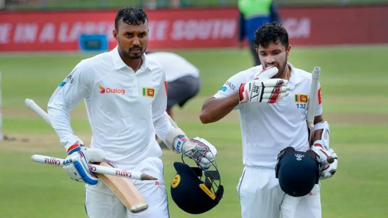 3 reasons why Sri Lanka should believe they can beat India at home