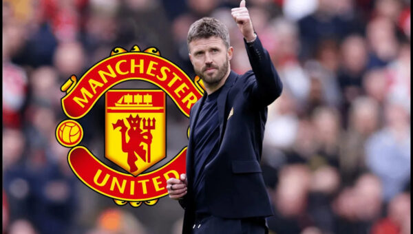 Manchester United eye blockbuster move for 22-goal star before deadline