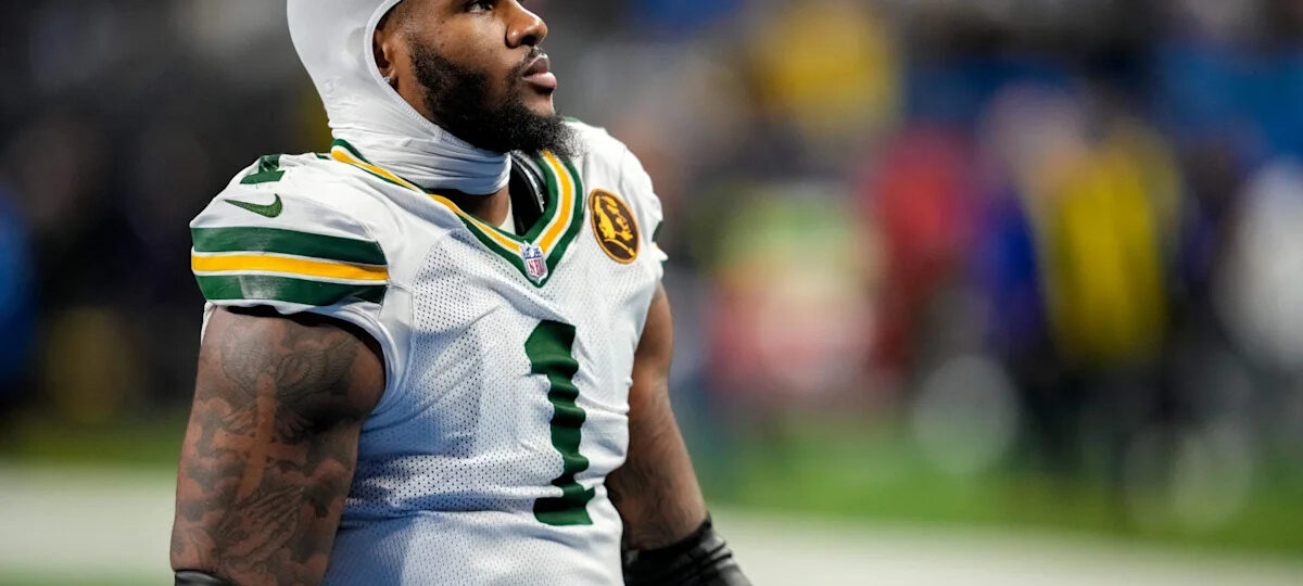 Micah Parsons’ brother breaks his silence with powerful defense of Josh Jacobs as alleged assault case takes new turn