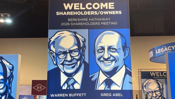 Warren Buffett could wait forever. His successor may not be so patient.