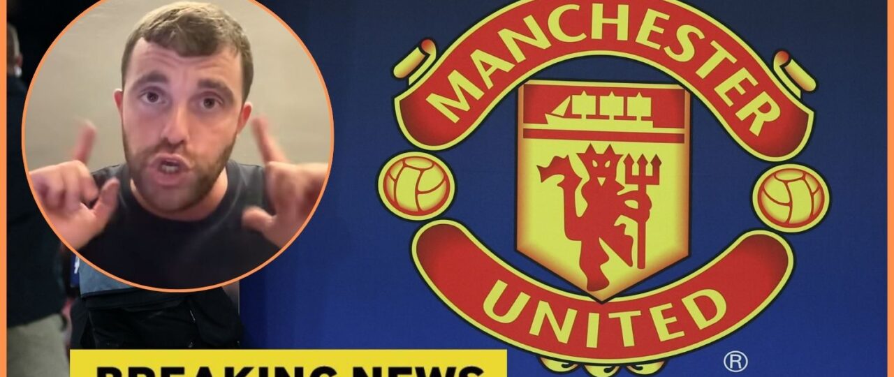 Fabrizio Romano delivers Man United transfer update after “new round of conversations”