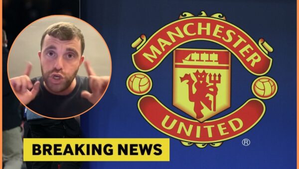 Fabrizio Romano delivers Man United transfer update after “new round of conversations”