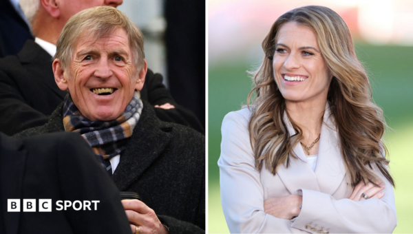 Dalglish and Carney win PFA Merit Awards