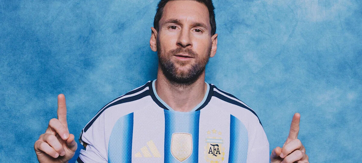 How Messi's decade of dominance almost never happened