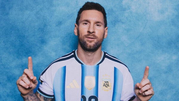 How Messi’s decade of dominance almost never happened