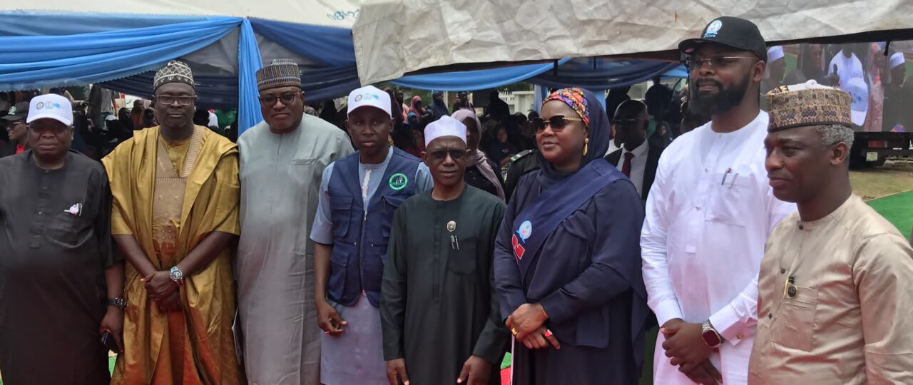 Niger begins enrolment of 66,000 vulnerable residents for free health insurance