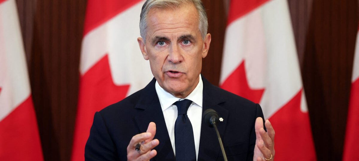 What leaders can learn from Mark Carney’s approach to trade negotiations with Trump