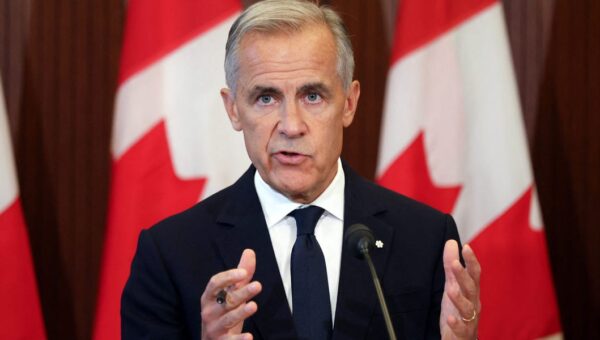 What leaders can learn from Mark Carney’s approach to trade negotiations with Trump