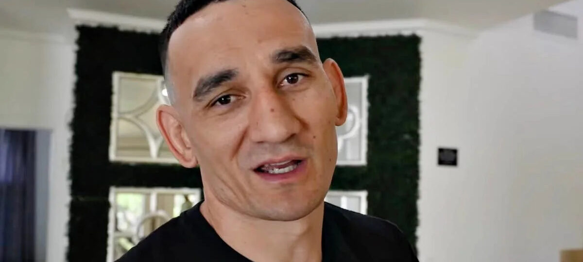 Max Holloway gives his UFC 330 main event prediction