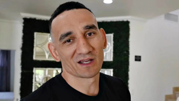 Max Holloway gives his UFC 330 main event prediction