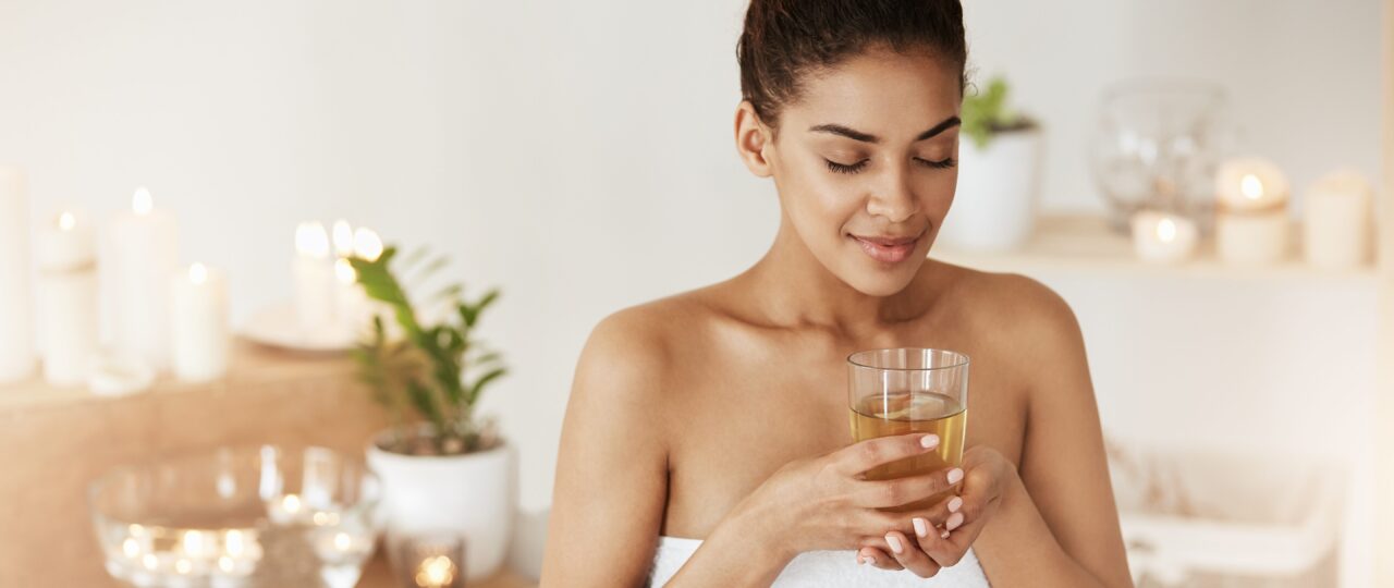 The Wellness Conversation Women Are Having Right Now Starts with Brain Fog