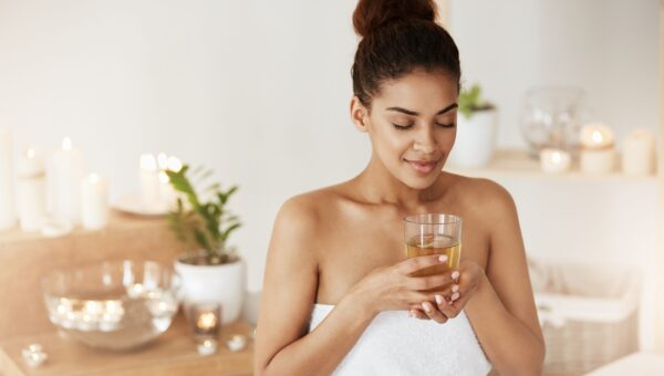 The Wellness Conversation Women Are Having Right Now Starts with Brain Fog