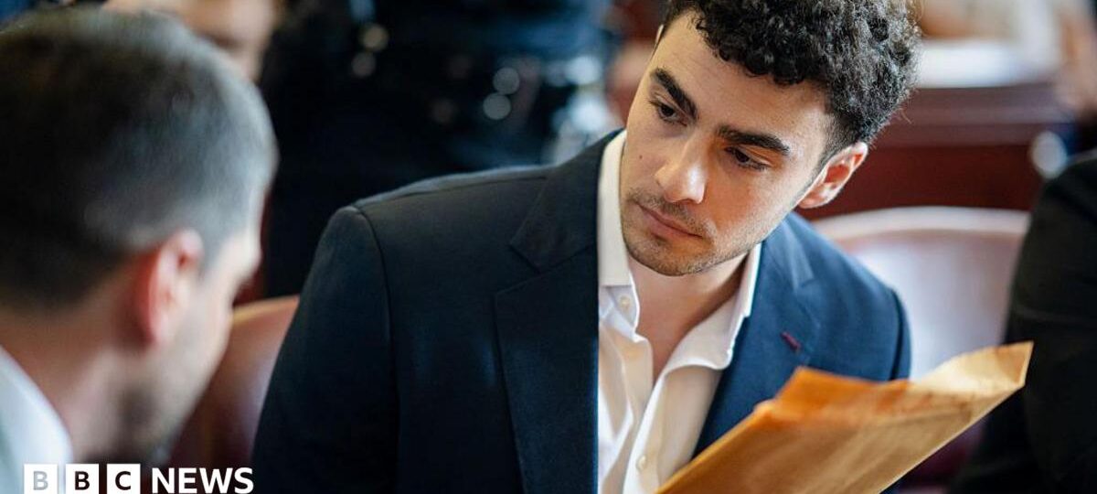 The big questions in Luigi Mangione case as he returns to court