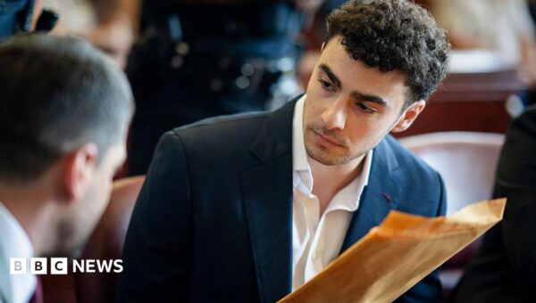 The big questions in Luigi Mangione case as he returns to court