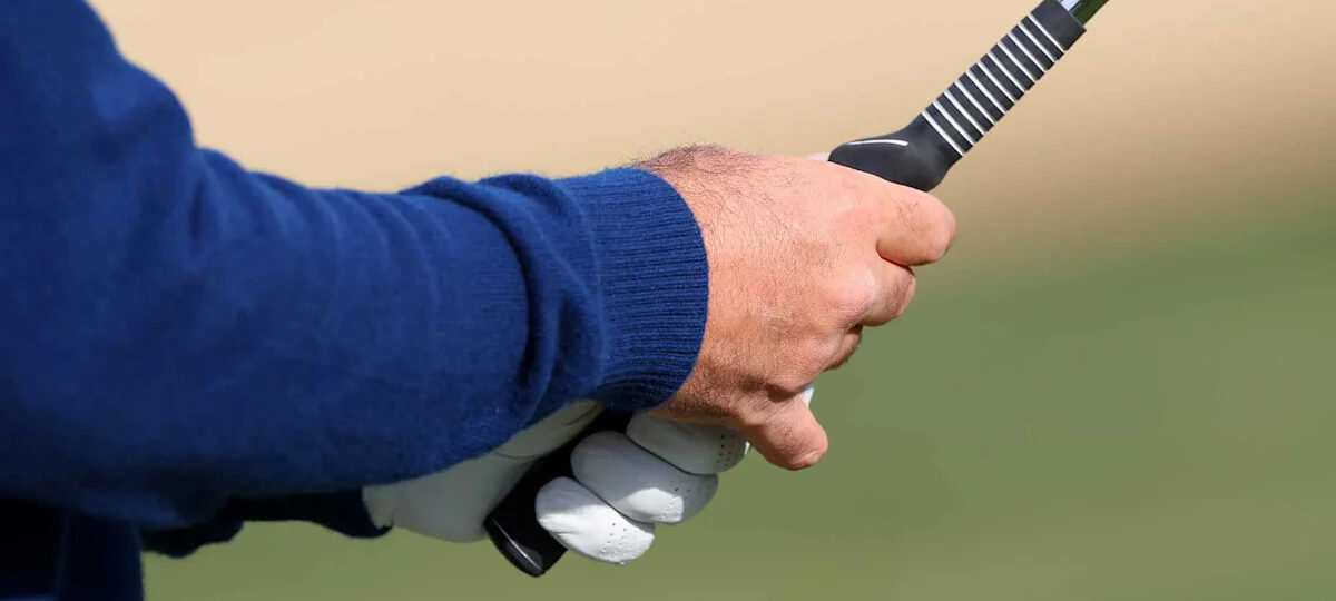 Scottie Scheffler uses this inexpensive training aid-and you should, too