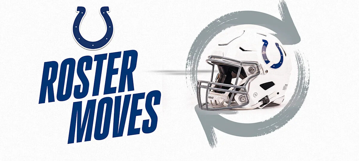 Colts waived-injured promising cornerback, make new addition