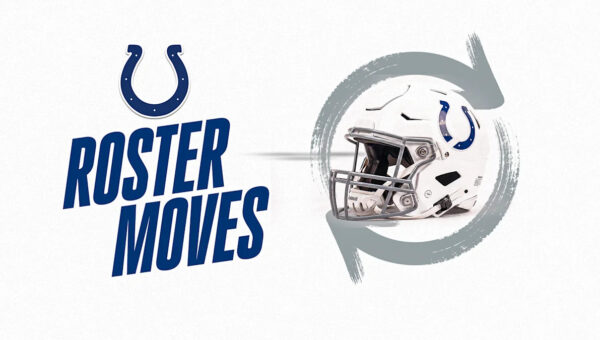 Colts waived-injured promising cornerback, make new addition