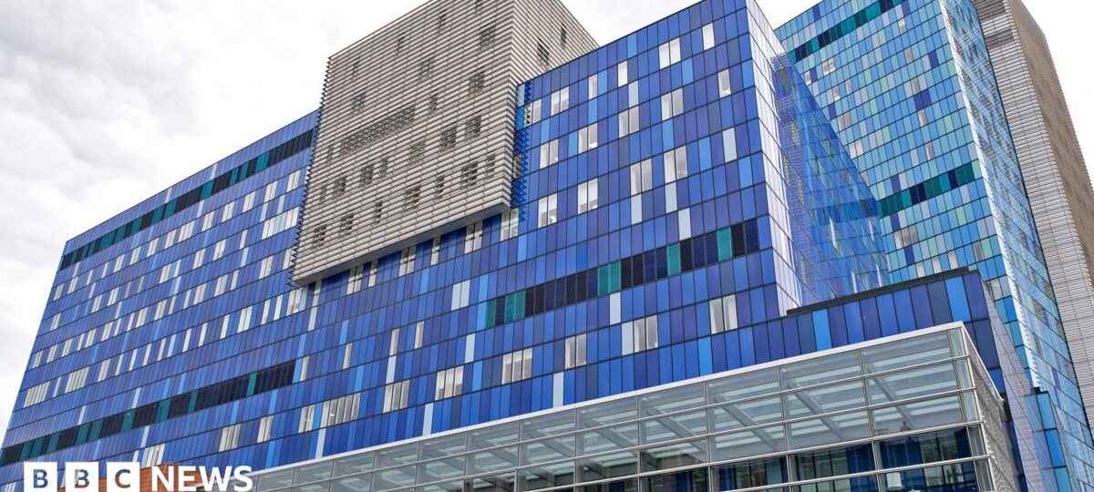 Baby died after hospital monitor volume was too low