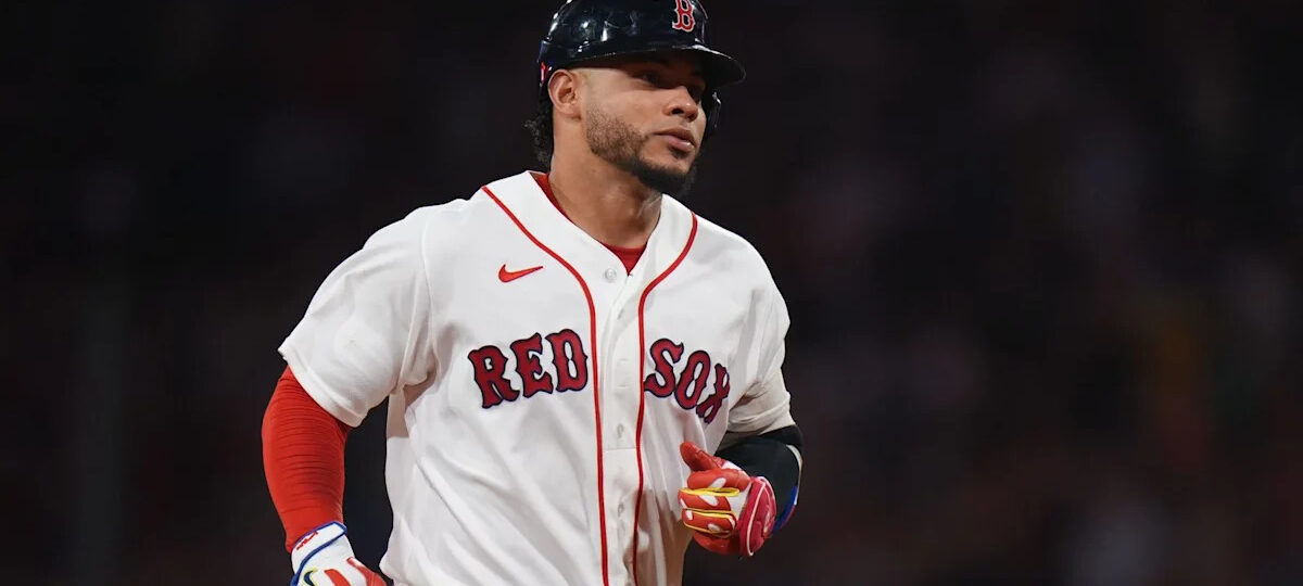 Pete Alonso vs. Willson Contreras: Did Red Sox Make Right Choice?