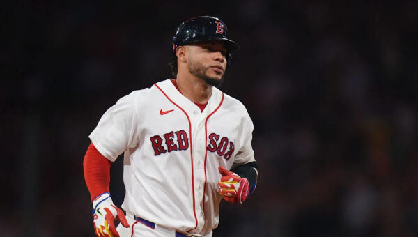 Pete Alonso vs. Willson Contreras: Did Red Sox Make Right Choice?