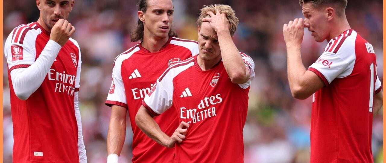 Report: Arsenal reluctant to agree to potential transfer exchange