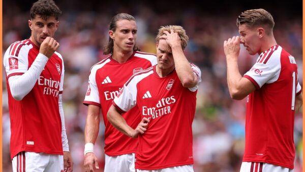 Report: Arsenal reluctant to agree to potential transfer exchange