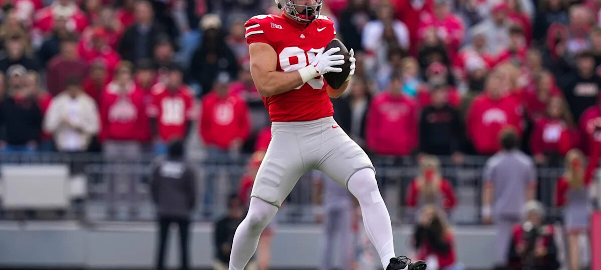 Rams rookie could break out late in camp with veteran injured