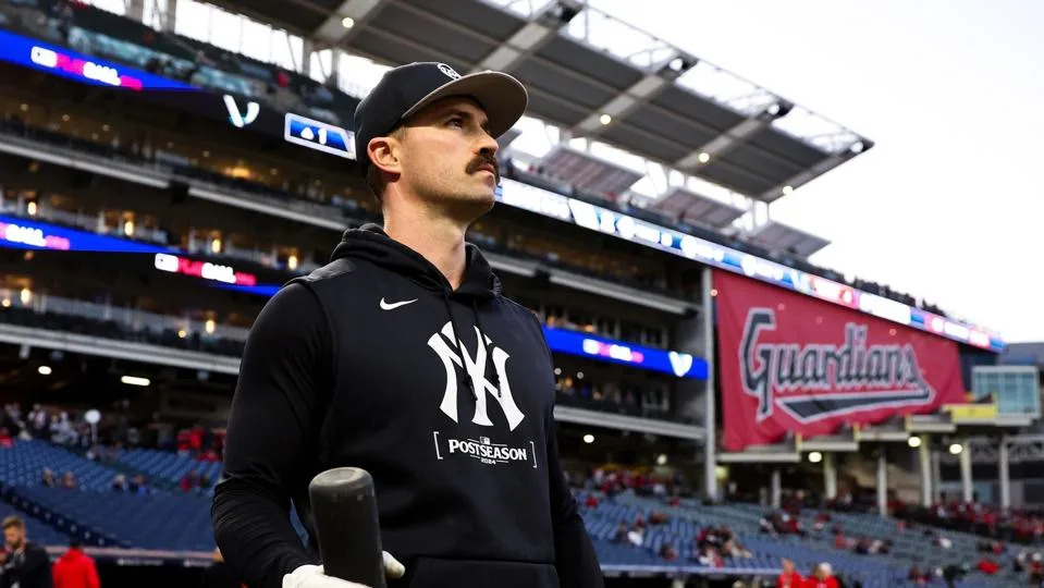 Yankees World Series Infielder Sends Retirement Message, ‘Coolest Memory’