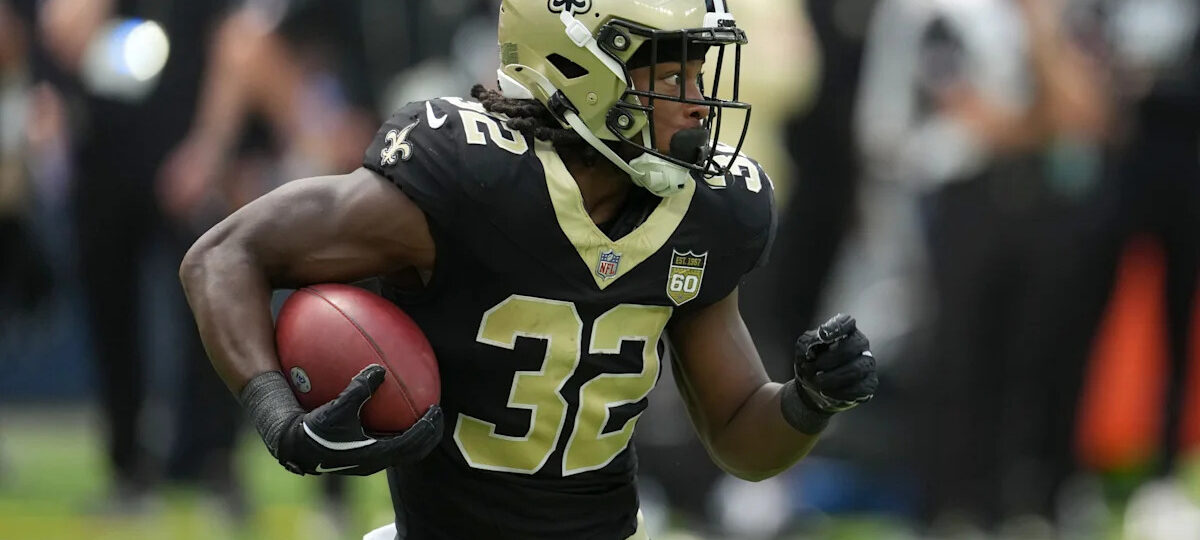 Former Vikings RB feared to have suffered 'serious' knee injury