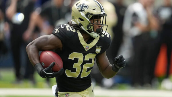 Former Vikings RB feared to have suffered ‘serious’ knee injury