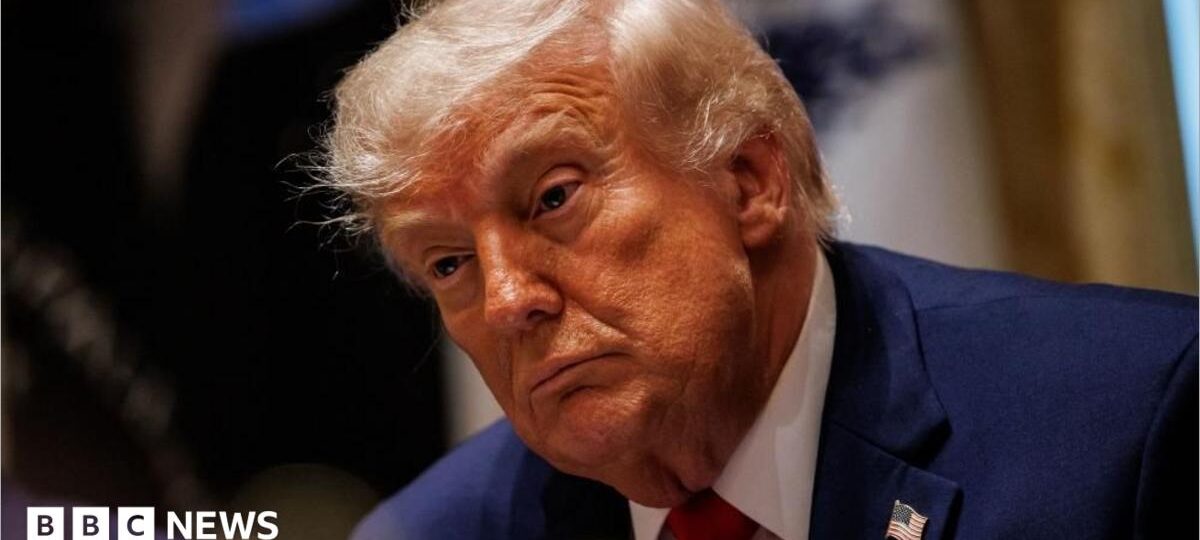 How much could Trump's 'economic D-Day' hurt Iran?