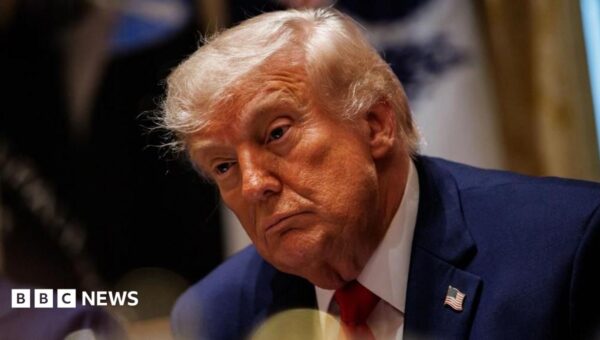 How much could Trump’s ‘economic D-Day’ hurt Iran?