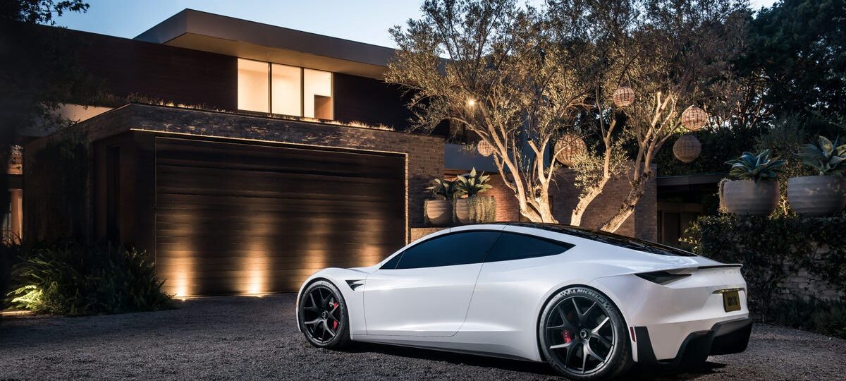Tesla’s design chief says Roadster’s reveal is coming ‘very soon’