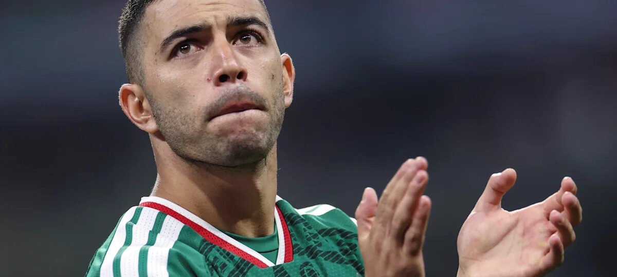 Report: Erik Lira Moving to Europe