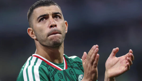 Report: Erik Lira Moving to Europe