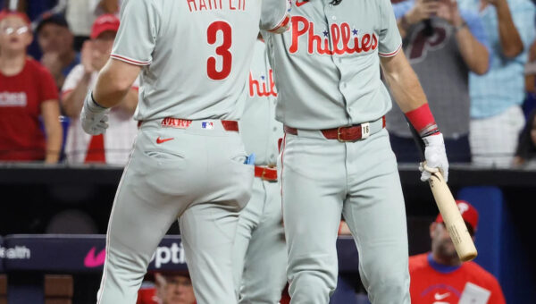 What channel are the Phillies on tonight? What channel are the Orioles on?