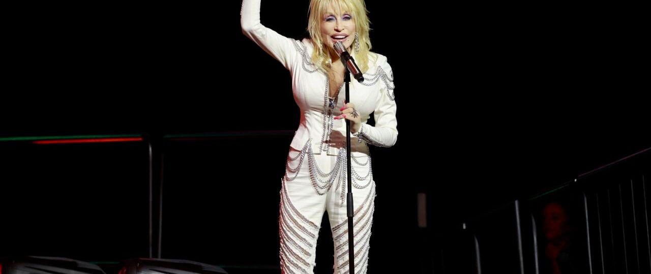 BREAKING: Popular US country music legend Dolly Parton is dead