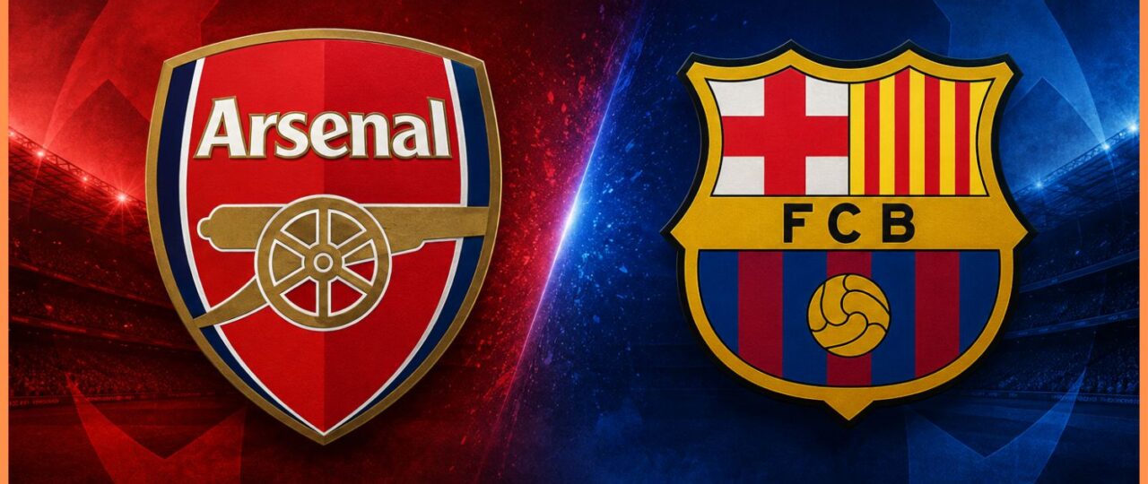 Arsenal first team starter targeted by Barcelona days before the start of new season